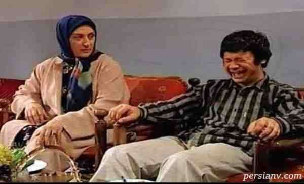 سریال خانه به دوش