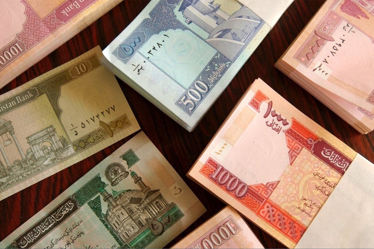 قیمت افغانی
