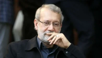 علی لاریجانی