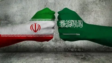 ایران و عربستان