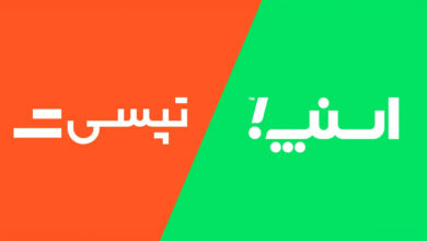 اسنپ و تپسی