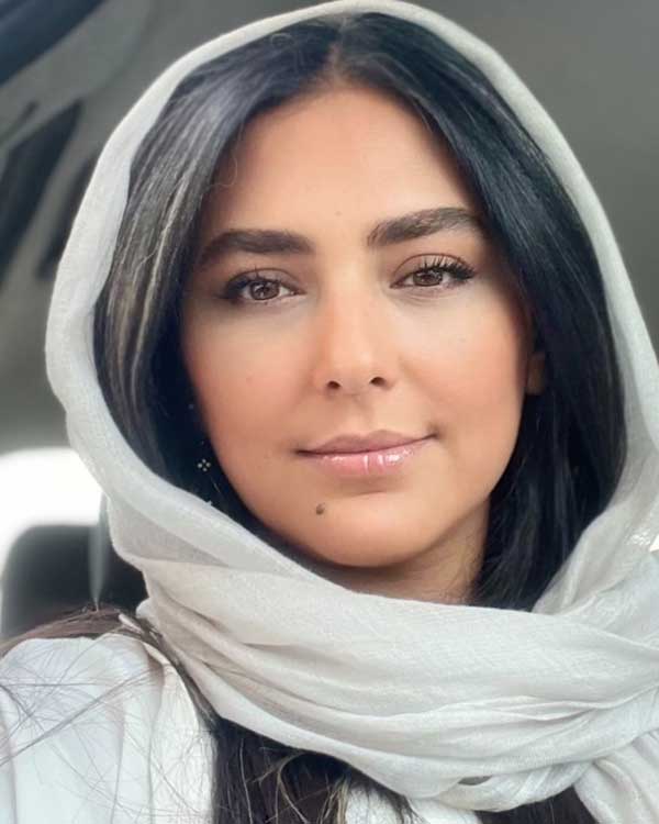 استایل پری دریایی بازیگر رهایم کن 
