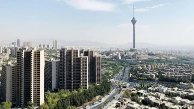 تهران