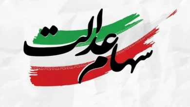 سود+سهام+عدالت+متوفیان