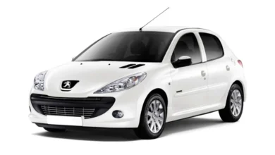 207 اتومات