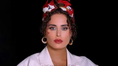 الناز شاکردوست