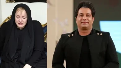 امید جهان و نعیمه نظام دوست