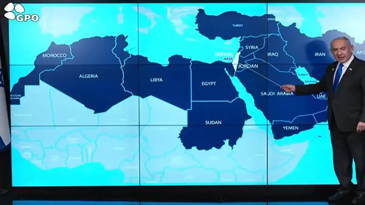 حمله اسرائیل