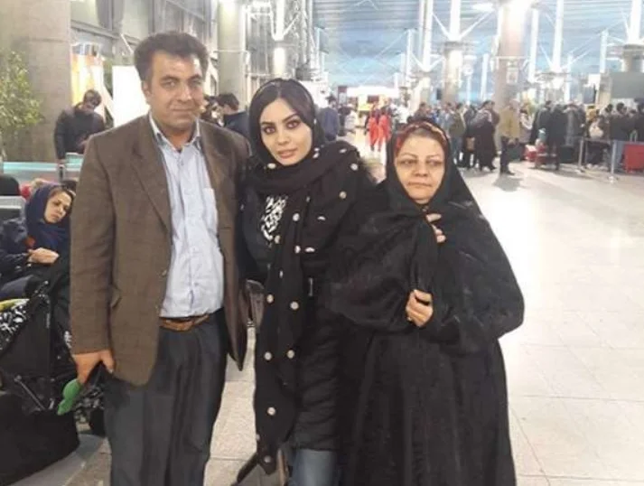 صحرا اسدالهی