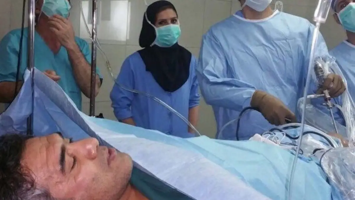 عابدزاده