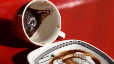 فال قهوه ارمنی