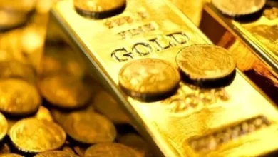 قیمت طلا (2)