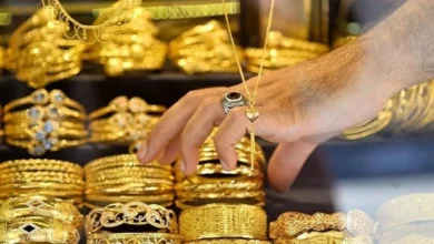 قیمت طلا امروز