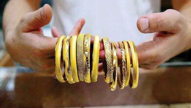 قیمت طلای دست دوم