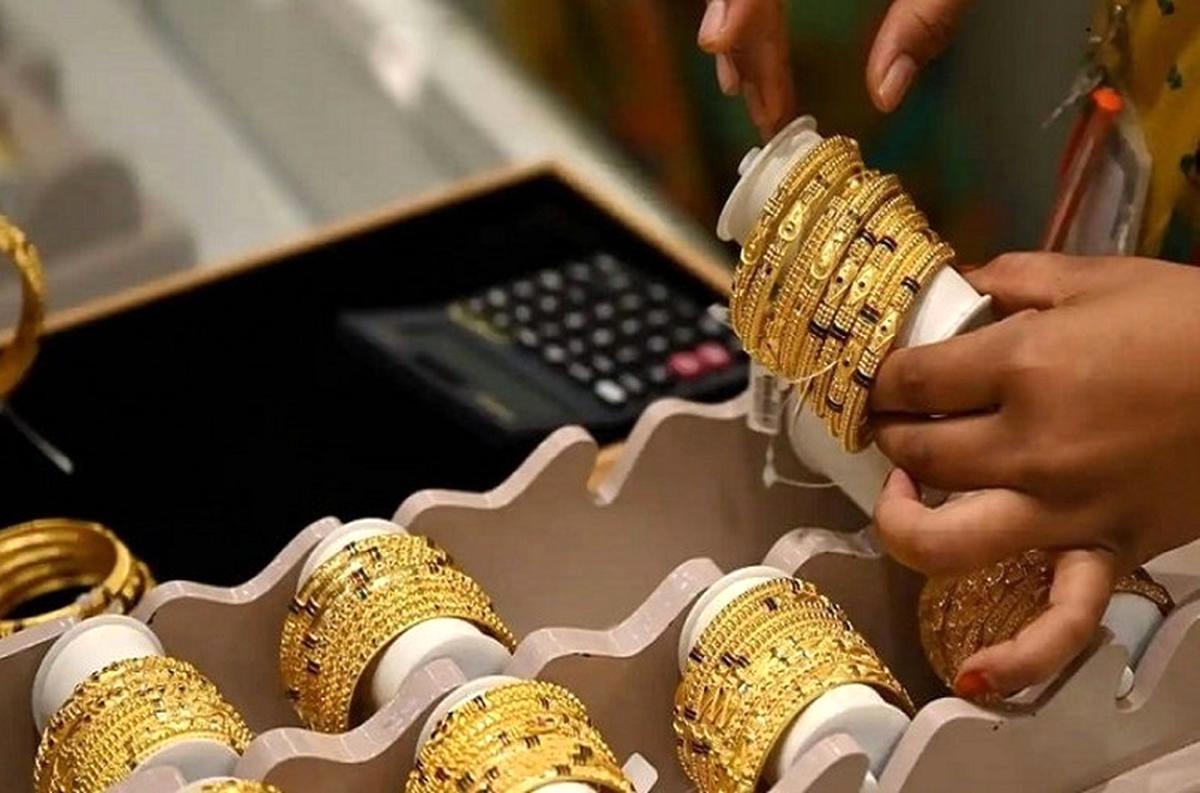 قیمت طلای ۲۴ عیار