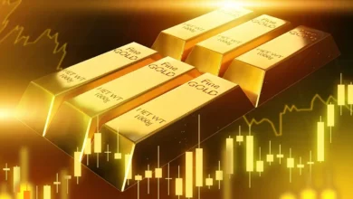 قیمت_-جهانی-طلا