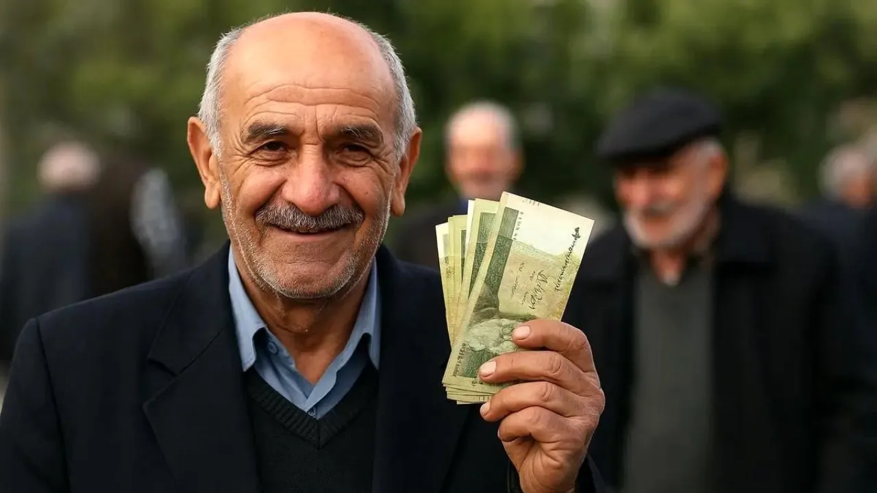 پرداخت معوقات بازنشستگان