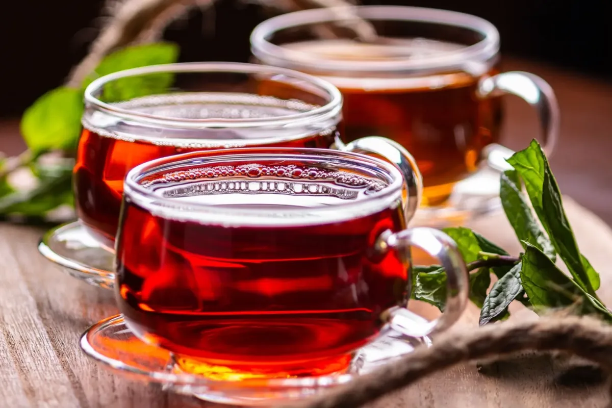 چایچای