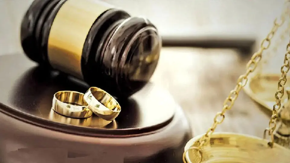 اعتراض به مهریه