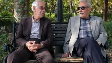 بازنشستگان (1)