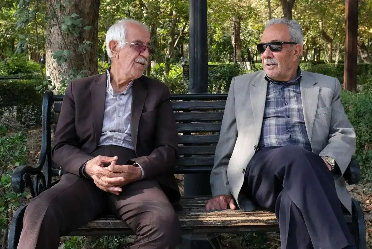 بازنشستگان (1)