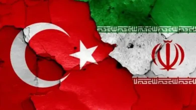 تحریم های ترکیه علیه ایران