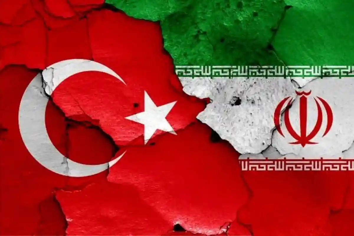 تحریم های ترکیه علیه ایران
