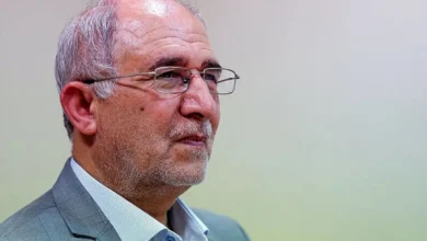 حسین علایی