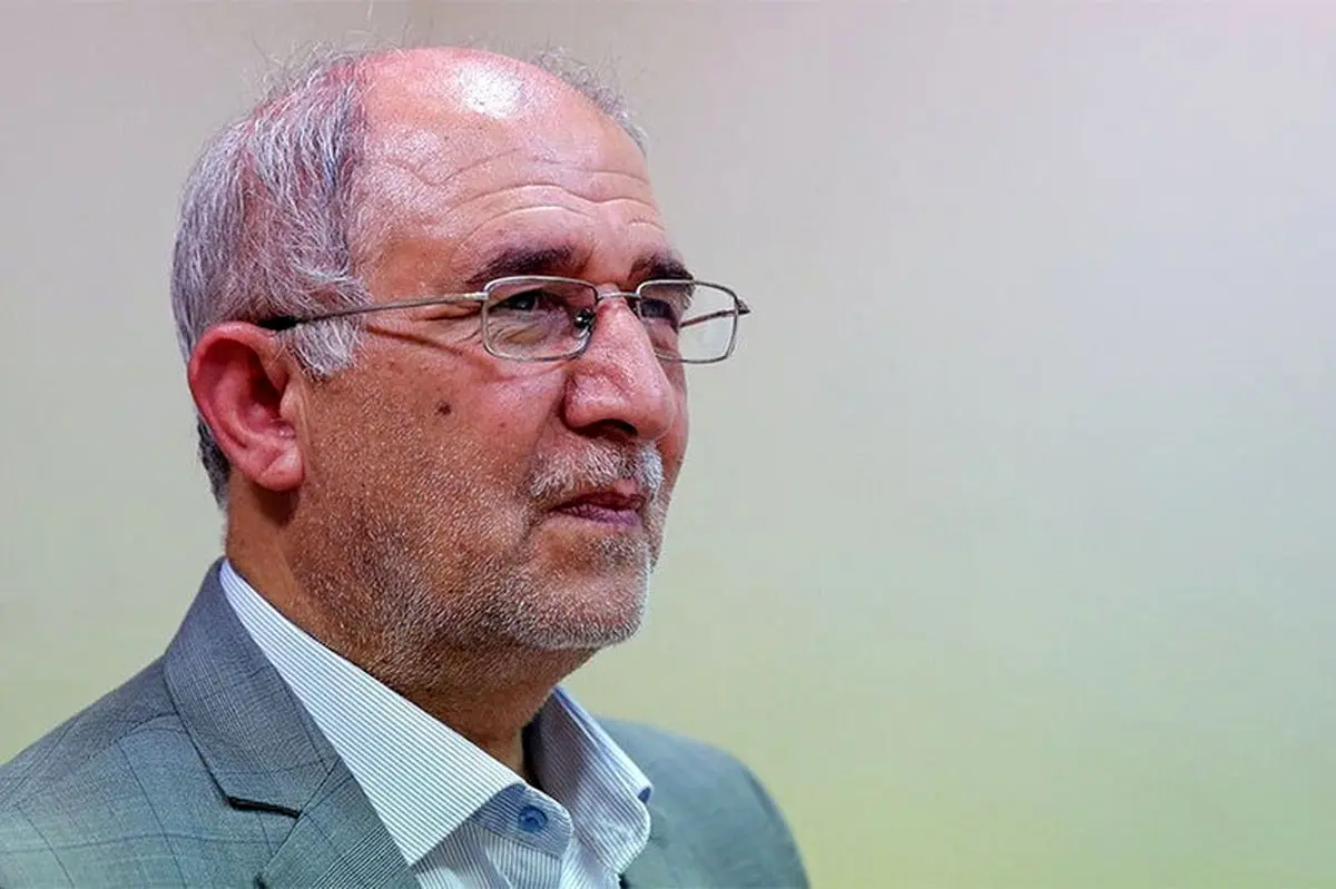 حسین علایی