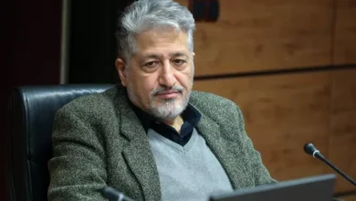 دکتر-بیژن-رنجبر-رییس-جدید-دانشگاه-آزاد