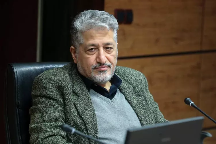 دکتر-بیژن-رنجبر-رییس-جدید-دانشگاه-آزاد