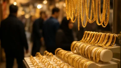 قیمت+طلا+امروز