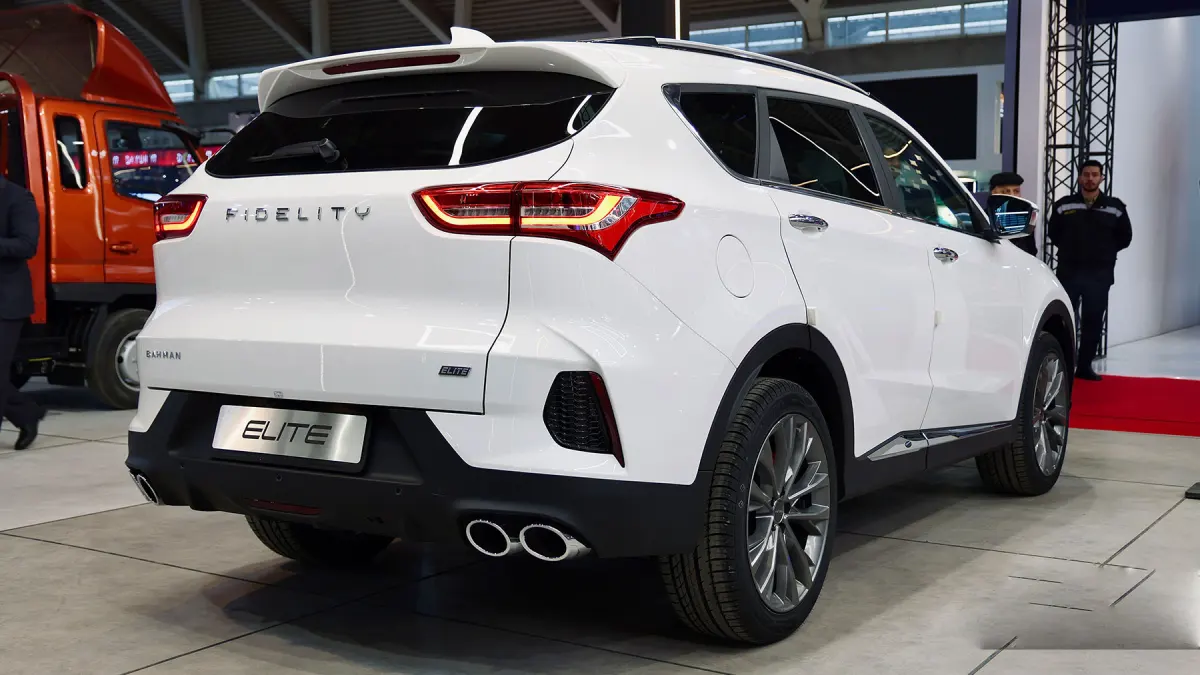 فیدلیتی الیت (1)