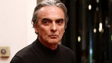 همایون ارشادی